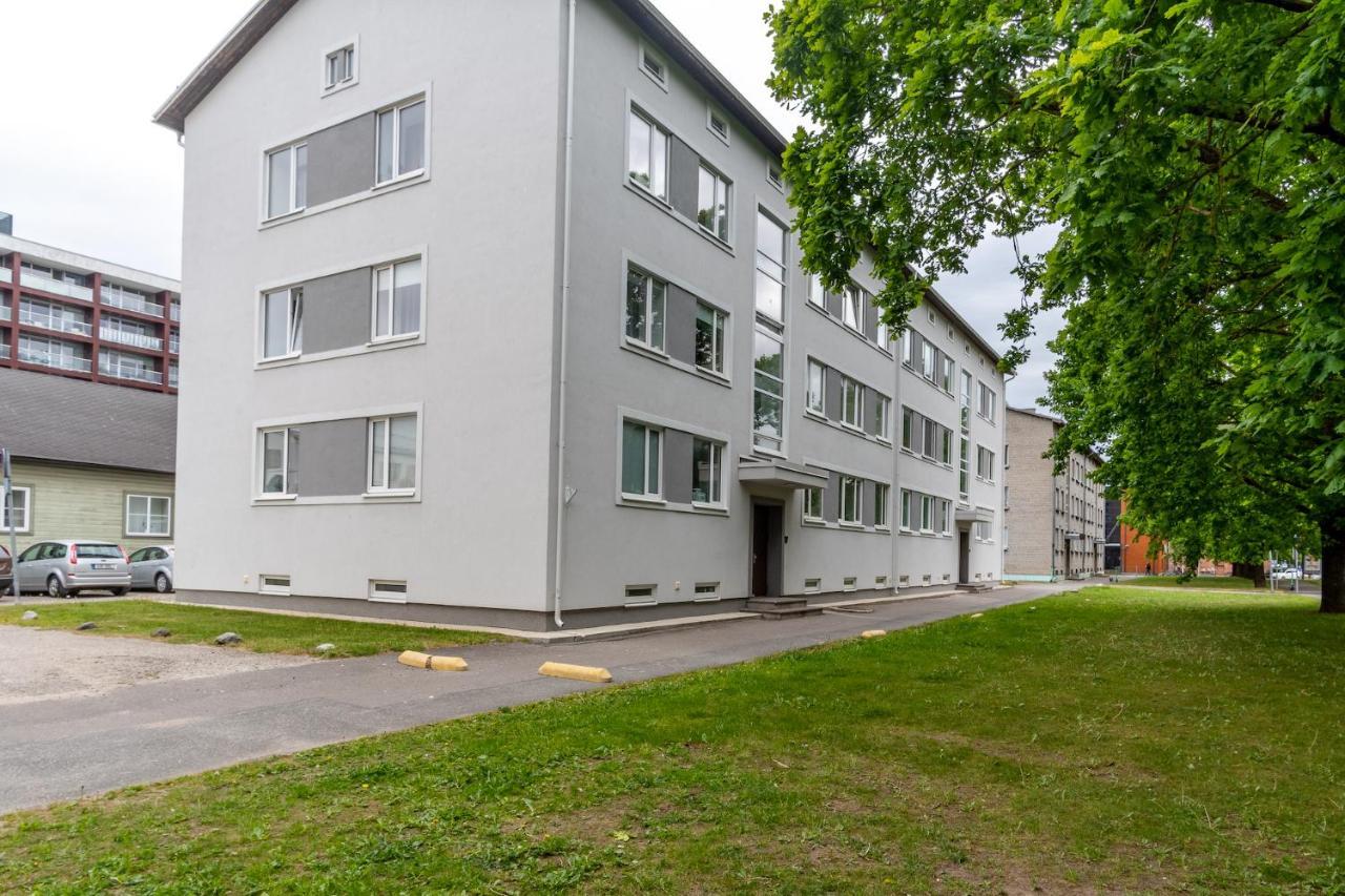 Studio In The Heart Of Paernu, Free Parking! Exterior photo